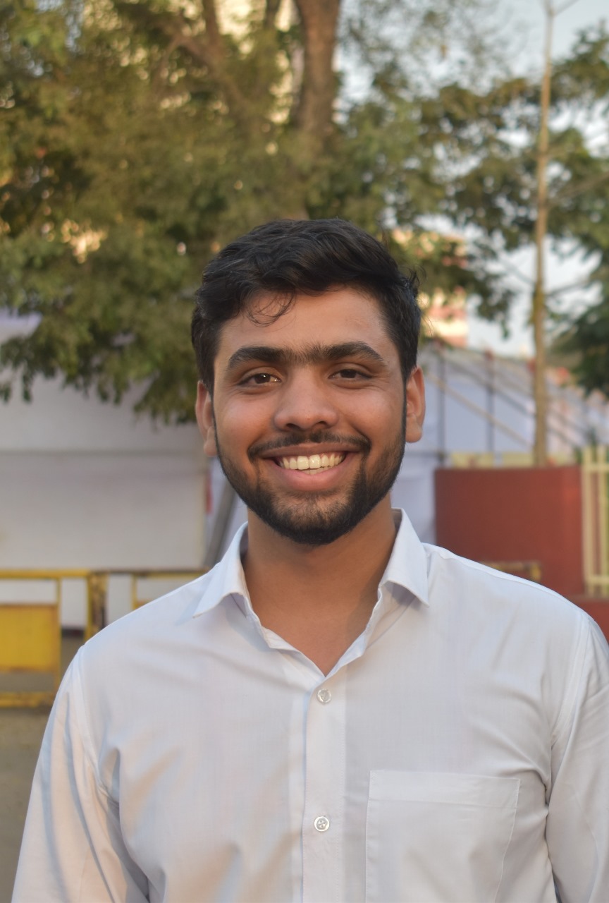 Ritik Pathak